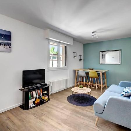 Le Studio 35 - Charme, Parking & Proche Lac Annecy Eksteriør billede