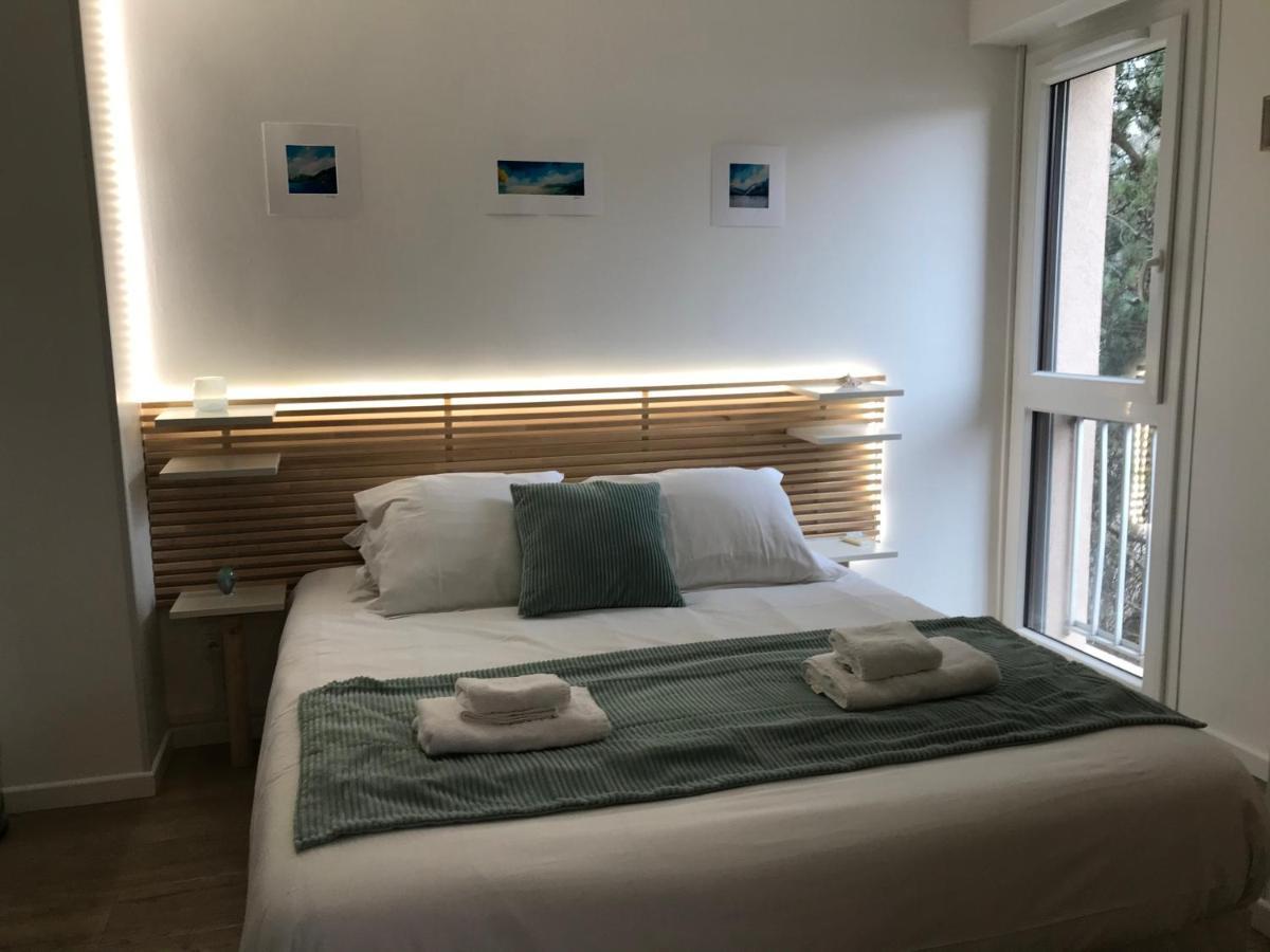 Le Studio 35 - Charme, Parking & Proche Lac Annecy Eksteriør billede